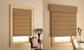 From kitchen blinds and bedroom blinds to outdoor shades, see the different types to choose from plus installation. Should Your Blinds Be Mounted Inside Or Outside The Window Frame Jc Licht
