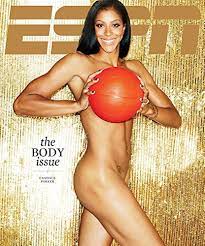 Amazon.com: Candace Parker Naked (14x17 inch, 35x42 cm) Silk Poster  PJ11-76C9: Posters & Prints