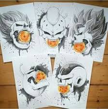Frieza is the main antagonist of the. 23 Dbz Tattoo Idea Dbz Tattoo Dragon Ball Tattoo Z Tattoo