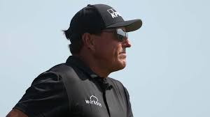 On 10th december 2019, sporting life magazine posted an article, phil mickelson's emergence as a social media phenomenon. Cyctch2b Zn5qm