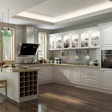 furniture modular kitchen cabinet