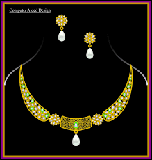 indian insute of jewellery design in