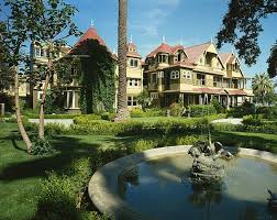 winchester mystery house wikipedia