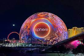 Sphere Venue Wikipedia