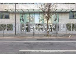 Bureau 6 763 m² à louer Ivry-sur-Seine - Location de bureau - OLBUR2118421  - BNP Paribas Real Estate