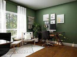 2021 interior painting trends to watch