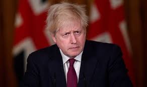 Universal news & sport (europe). Boris Johnson Announcement What Time Is Boris Speaking Today And What Could He Say Uk News Express Co Uk