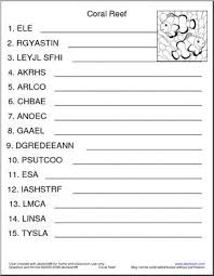 Our tool will unscramble the anagram and output the unscrambled word together with a definition. Word Unscrambles Unscramble Words Science Words Printable Puzzles For Kids