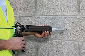 Post Installed Adhesive Anchors In Masonry