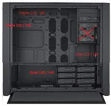 I Need A Atx Case With A Basement And