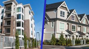 condo vs townhouse which is best for