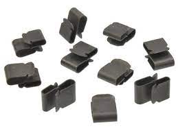 63 78 Seat Cover Mounting S Clip Set