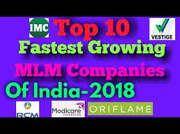 My daily choice (mdc) and hempworx are the best mlm companies of 2020 and 2021 as well. Best Mlm Businesses 2019 How To Grow Mlm Business Fastpharma Deko Plc