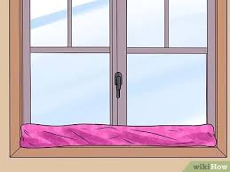 Typically made of either plexiglass or acrylic, inserts like these fit right into existing window frames and dramatically increase insulation at relatively low cost (compared to window replacement). How To Insulate Windows With Pictures Wikihow