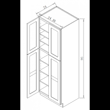 tp302496 tall pantry cabinet galaxy