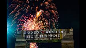 rodeo austin bbq cook off you