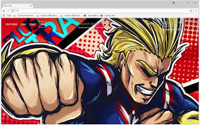 Filter by device filter by resolution. All Might Backgrounds Hd Custom Anime New Tab