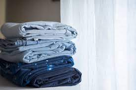 should you wash new sheets before you