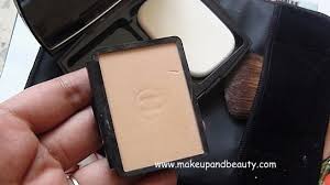 chanel vitalumiere eclat compact makeup
