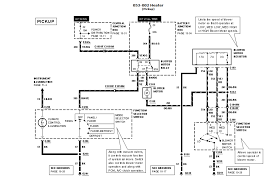 You may wonder how an air conditioners compressor works and why it's important? F 350 Air Coinditioner Wiring Schematic Data Wiring Diagrams Period