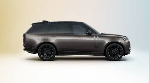 land rover opens bookings for new range