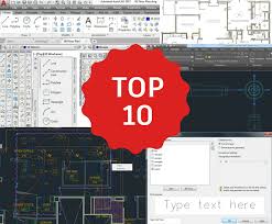 Top 10 Autocad Blog Articles In 2016