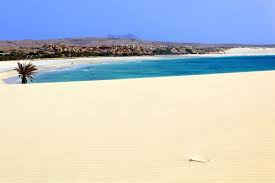 Weather Forecast Boa Vista Cape Verde Best Time To Go
