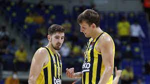 Valencia'dan Jan Vesely & Nando De Colo atağı - Euroleague Haberleri -  Basketbol