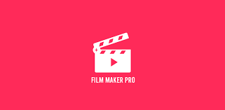 Descargar la última versión de film maker para android. Filmmaker Pro Editor 1 Apk Download Com Film Maker Pro Editor Apk Free