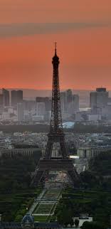 1440x2960 Eiffel Tower In Paris 4k ...