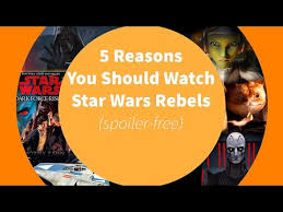 watch star wars rebels