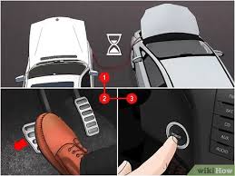How to jump a prius *** jump a prius with dead battery. How To Start A Toyota Prius Us Wikihow