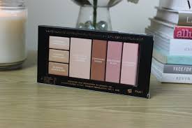 makeup revolution protection palette in
