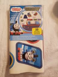 New Thomas The Train Wall Decals Tank