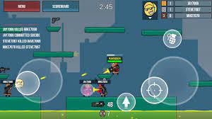 Free download dead ahead zombie warfare v 3.2.2 hack mod apk (free shopping) for android mobiles, samsung htc nexus lg sony nokia tablets and more. Killer Bean 2 For Android Apk Download