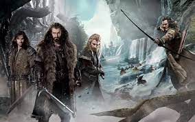 the hobbit the desolation of