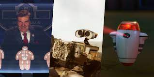 10 ways that wall e is scary disturbing