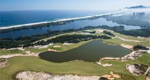As of the 2016 olympics, qualification is based primarily upon the official world golf ranking (men) and women's world golf rankings, with the top 15 of each gender automatically qualifying. New Rio Olympic Golf Course Harmed Environment Say Critics