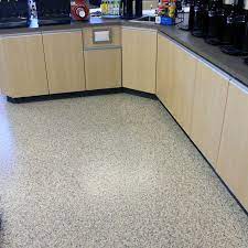 floor coating polishing contractor