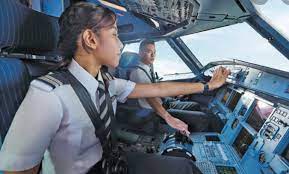 Education and career in airline pilot step 1: Pilot Entrance Exam What Are The Entrance Exam For Pilot After 12th