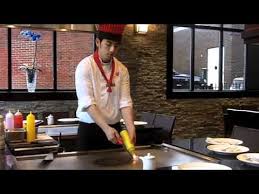 How can i contact osaka japanese hibachi & sushi restaurant? Thrillist Osaka Japanese Sushi Steak House Boston Ma Youtube