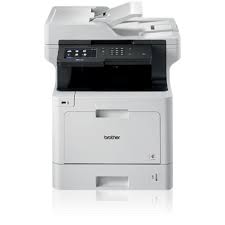 Brother Mfc L8900cdw Business Color Laser All In One Printer