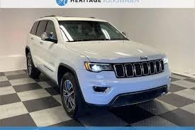 used jeep grand cherokee in