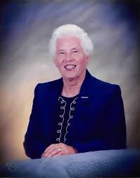 Obituary for Mildred (Odom) Spivey
