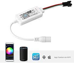 Does Anyone Know If This Wifi Led Controller Will Work With Ha Hardware Home Assistant Community