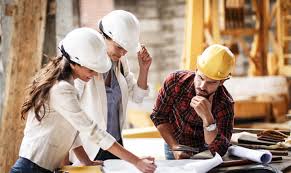 Elevator Installers And Repairers Construction