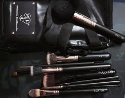 best makeup brushes to on amazon