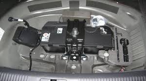 audi a4 b8 how to replace battery