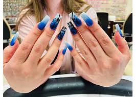 3 best nail salons in rochester mn