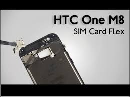 , unknown sim card error settings do i need to make my xt912 to work on tmobile. Sim Card Flex Htc One M8 Repair Guide Youtube